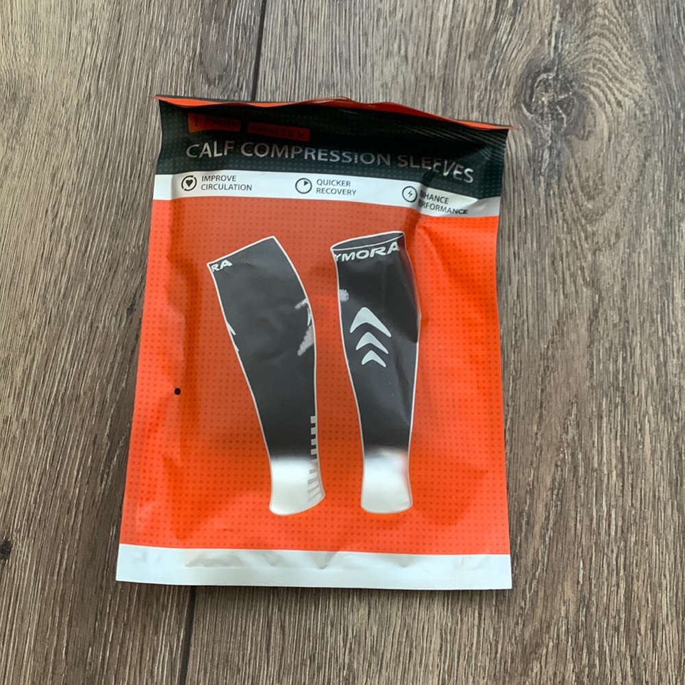 Rymora calf compression sleeves